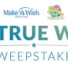 Make-A-Wish North Texas Joins Forces with Hey Buddy Hey Pal and Their EggMazing Egg Decorator Line for "My True Wish" Sweepstakes, Offering $10,000 to Fulfill Someone's True Wish