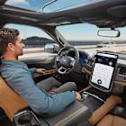 Feds question Ford in hands-free driving investigation