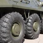 L3Harris Unveils Diamondback Autonomous Ground Vehicle System