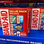 Top Analyst Reports for Johnson & Johnson, Home Depot and Micron