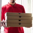 Why Domino's Pizza Rallied 15% in November