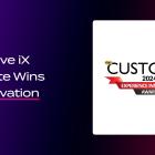 ibex Wave iX Translate Wins 2024 CX Innovation Award