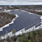 Ameresco Awarded Solar Energy and Resiliency Project at Gagetown Base by the Canadian Department of National Defence (DND)