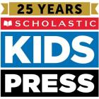 Scholastic Kids Press Celebrates 25th Class of Student Journalists