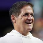 Mark Cuban dishes on his best drunk American Airlines purchase