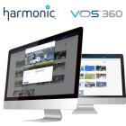 Filmocentro Enhances Playout Efficiency with Harmonic's Cloud Solutions