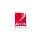 ACCO Brands Reports Third Quarter Results