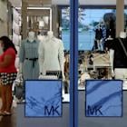 Capri signals selective price hikes on Michael Kors handbags to counter tariff hit