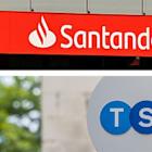 Santander Agrees to Buy Sabadell's UK Unit TSB