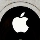 Apple eyes using AI to design its chips, technology executive says