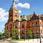 Brockton, Mass., leverages energy savings contract to preserve, improve two historic buildings