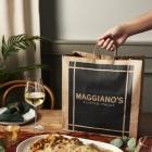 Fall into Flavor: Maggiano's Little Italy Announces New Seasonal Dishes and the Return of its Thanksgiving Menu