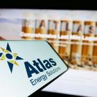 Atlas Commissions 42-mile Dune Express Conveyor, Lowers 3Q Guidance