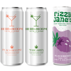 Tilray Brands launches THC drinks in US