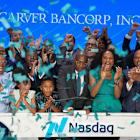 Carver Bancorp, Inc. Rings Nasdaq Opening Bell Celebrating Juneteenth, Elevating the Role of Community Banks in Serving Main Street