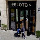 Peloton Stock Pushes Higher After BofA Issues Double Upgrade on CEO Change, Q1 Results