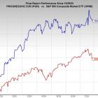 Bull of the Day: The Progressive (PGR)