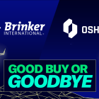 Brinker International vs. Oshkosh: Buying on price momentum