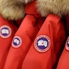 Canada Goose rides on China luxury demand recovery to forecast strong quarter