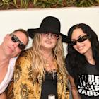 The Tryst Puerto Vallarta Throws an Unforgettable  Star-Studded Grand Opening Weekend