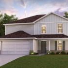 Century Complete Set to Launch New Homes in Memphis, IN