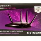 NETGEAR Strengthens Connectivity With Nighthawk M7 Pro Mobile Hotspot