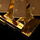 Gold Edges Lower After Report Iran Wants to Resume Talks