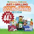 Savor the Season with Natural Grocers® Art of Grilling Event, June 6-8, 2025
