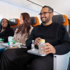 JetBlue’s New Premium Experience, EvenMore®, Takes Off