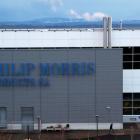 Philip Morris to expand Zyn production in US with new plant in Colorado