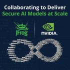 JFrog Collaborates with NVIDIA to Deliver Secure AI Models With NVIDIA NIM