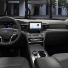 NHTSA fines Ford $165M for slow response to safety recall