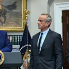 Trump’s Plan to Cut Drug Prices Hits Pfizer, Other Pharma Stocks