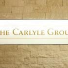 Carlyle's profit misses estimates on lower proceeds from asset sales