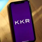 KKR Calls Credit’s ‘iPhone Moment’ as Public, Private Markets Meld