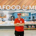 Celebrate Independence Day at Home with Kroger