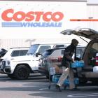 Costco flags an unexpected shift in customer behavior