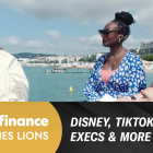 Disney, TikTok, Spotify & more: YF at Cannes Lions 2024