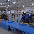 SRIVARU (SVMH) Announces the Completion of State-of-the-Art Factory and Fully Automated EV Motorcycle Manufacturing Facility