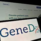 IBD 50's GeneDx, Down 43%, Was 'Priced For Perfection.' Here's What It Missed.