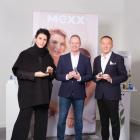 Coty Announces Extension of Its Licensing Partnership With Mexx