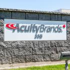 Acuity Brands Reports Mixed Fiscal Third Quarter, Affirms Guidance