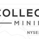 Collective Mining Appoints Ned Jalil as Chief Executive Officer of the Company