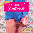 Vita Coco is Treating Fans This Holiday Season with 12 Days of Treats-mas Giveaway