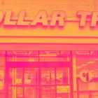 Why Dollar Tree (DLTR) Stock Is Up Today