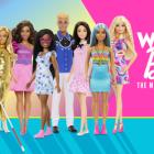 Barbie® Introduces the First Blind Barbie Fashionista Doll and Black Barbie Fashionista Doll With Down Syndrome, Allowing Even More Children to Tell Stories Through Play