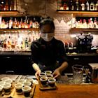 Starbucks garners ‘a lot of interest’ in China business stake, chief says