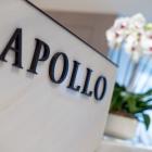 Apollo Projects $10 Billion of Earnings in Five Years