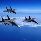 Boeing Secures $615.8M Contract to Support F-15 Jet Program