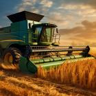 Deere (DE) Gets JPMorgan Price Boost Amid Ag Market Shifts